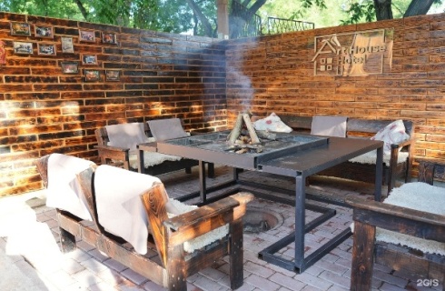 Грозный: Отель Art House Hotel