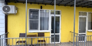 Адлер: Гостевой дом Бриз