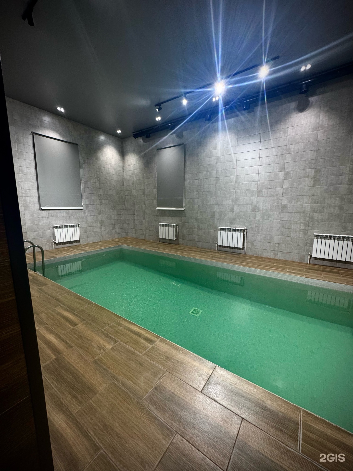 Fit Spa