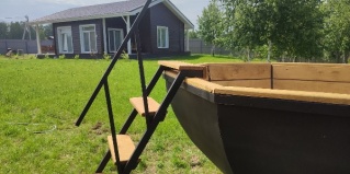 Новосибирский район: Гостевой дом Yousinn Home