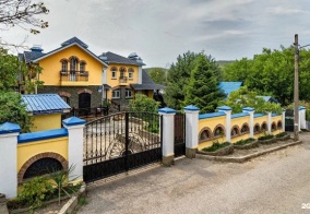 Вилла/Бунгало Богдарня в Краснодарском крае