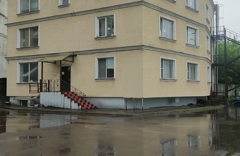 Котельники: Отель 21 век