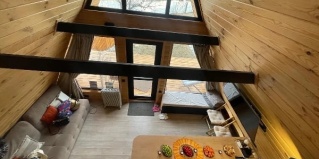 Благовещенск: Коттедж Сопка +
