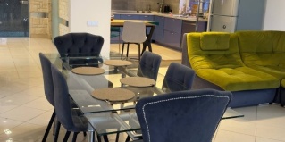 Дыдылдино: Апартаменты СитиВилл