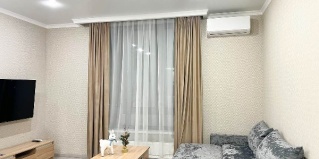 Казань: Апартаменты Казан16