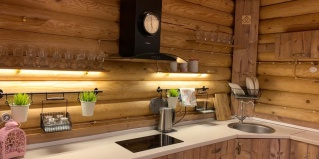 Псков: Коттедж Усадьба