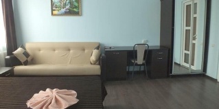 Изобильный: Отель Гостиница