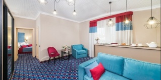 Анапа: Отель Альбатрос