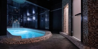 Томск: Отель Морошка