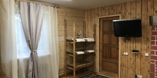 Горно-Алтайск: Апартаменты Оазис