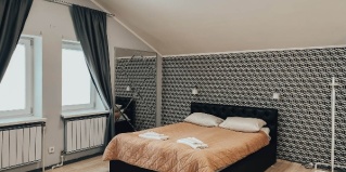 Санкт-Петербург: Хостел Удачное место