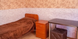 Новороссийск: Отель Жемчужина