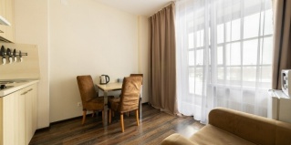 Санкт-Петербург: Отель Nv Hotel