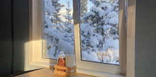 Шерегеш: Коттедж PushkaHouse