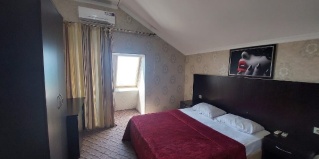 Адлер: Апартаменты Golden ring