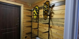 Шерегеш: Апартаменты Kedroff-Gesh