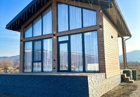 Коттедж Degua House в Даховской
