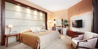 Минск: Отель Victoria&SPA