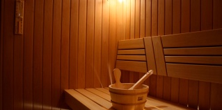 Адлер: Санаторий Южное взморье