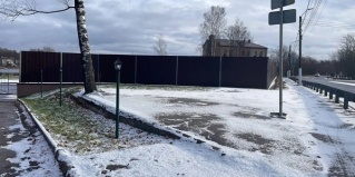 Выборг: Отель Маяк