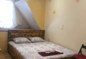 Отель Вавилон в Карабаново